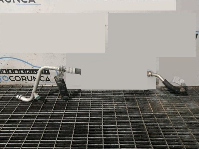 bontott SUZUKI JIMNY Klíma Cső