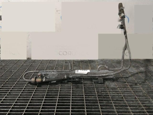 bontott SUZUKI JIMNY Közösnyomócső