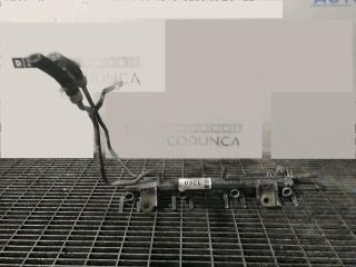 bontott SUZUKI JIMNY Közösnyomócső