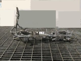 bontott SUZUKI JIMNY Közösnyomócső