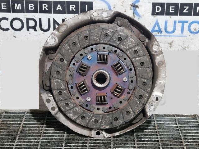 bontott SUZUKI JIMNY Kuplung Szett (Szerkezet, Tárcsa)