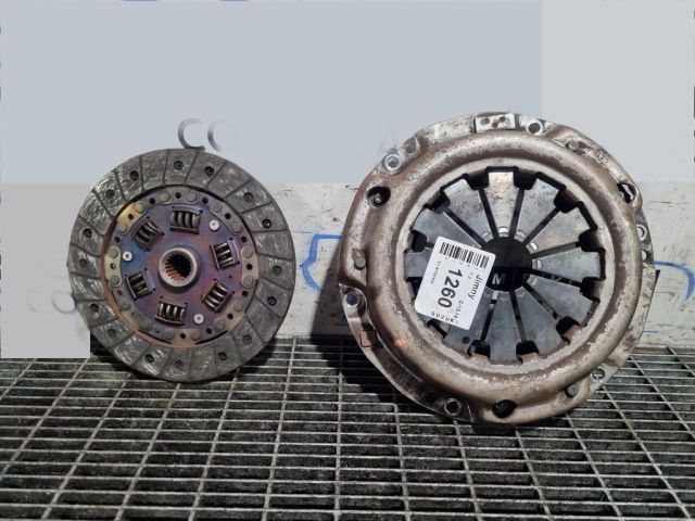 bontott SUZUKI JIMNY Kuplung Szett (Szerkezet, Tárcsa)