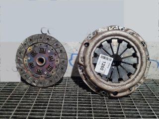 bontott SUZUKI JIMNY Kuplung Szett (Szerkezet, Tárcsa)