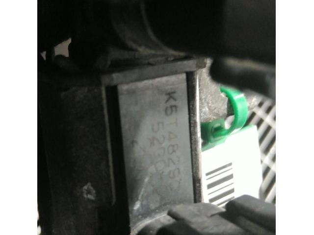 bontott SUZUKI JIMNY Lefújószelep