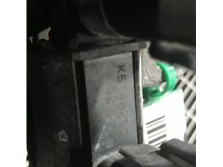 bontott SUZUKI JIMNY Lefújószelep