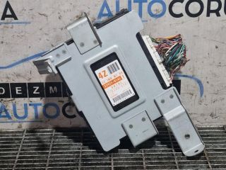 bontott SUZUKI JIMNY Motorvezérlő