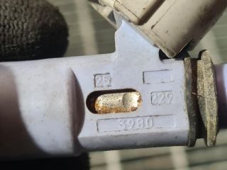 bontott SUZUKI JIMNY Porlasztó (1 db)