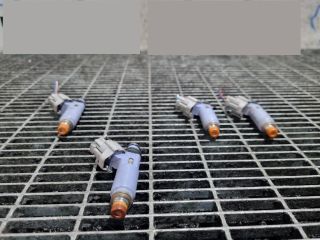 bontott SUZUKI JIMNY Porlasztó (1 db)