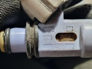 bontott SUZUKI JIMNY Porlasztó (1 db)