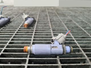 bontott SUZUKI JIMNY Porlasztó (1 db)