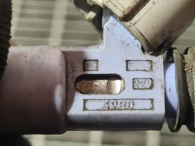 bontott SUZUKI JIMNY Porlasztó (1 db)