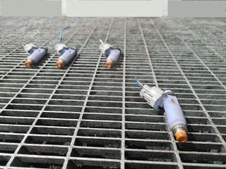 bontott SUZUKI JIMNY Porlasztó (1 db)