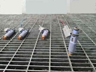 bontott SUZUKI JIMNY Porlasztó (1 db)