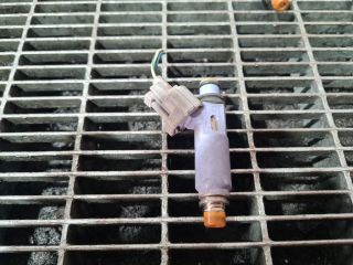 bontott SUZUKI JIMNY Porlasztó (1 db)