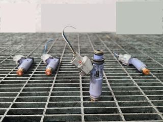 bontott SUZUKI JIMNY Porlasztó (1 db)