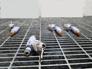 bontott SUZUKI JIMNY Porlasztó (1 db)