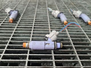 bontott SUZUKI JIMNY Porlasztó (1 db)