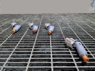 bontott SUZUKI JIMNY Porlasztó (1 db)