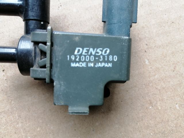 bontott SUZUKI JIMNY Tankszellőztető Szelep