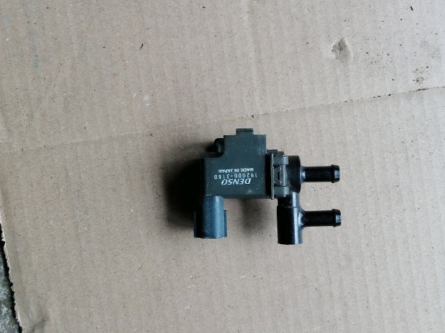 bontott SUZUKI JIMNY Tankszellőztető Szelep