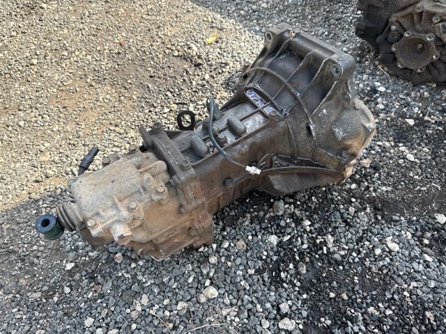 bontott SUZUKI JIMNY Váltó (Mechanikus)