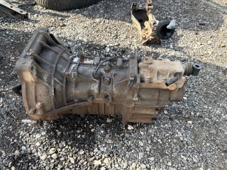 bontott SUZUKI JIMNY Váltó (Mechanikus)