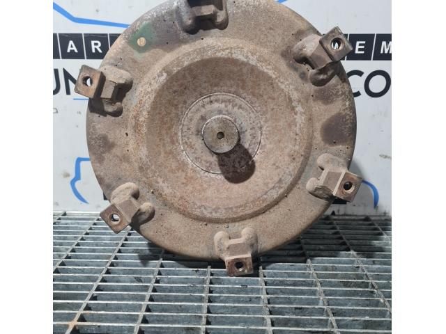 bontott SUZUKI JIMNY Automata Kuplung