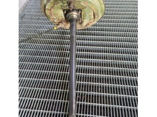 bontott SUZUKI JIMNY Bal hátsó Féltengely