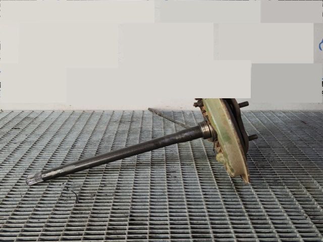 bontott SUZUKI JIMNY Bal hátsó Féltengely