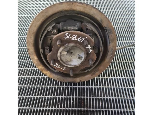 bontott SUZUKI JIMNY Bal hátsó Féltengely