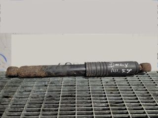 bontott SUZUKI JIMNY Bal hátsó Lengéscsillapító