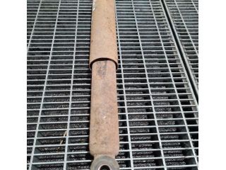 bontott SUZUKI JIMNY Bal hátsó Lengéscsillapító