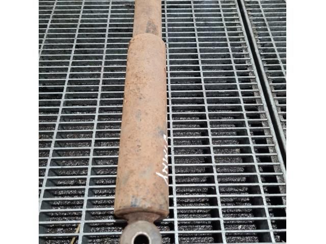 bontott SUZUKI JIMNY Bal hátsó Lengéscsillapító