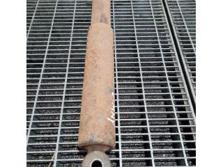 bontott SUZUKI JIMNY Bal hátsó Lengéscsillapító