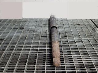 bontott SUZUKI JIMNY Bal hátsó Lengéscsillapító