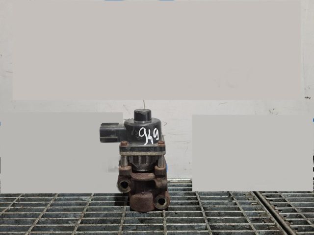 bontott SUZUKI JIMNY EGR / AGR Szelep