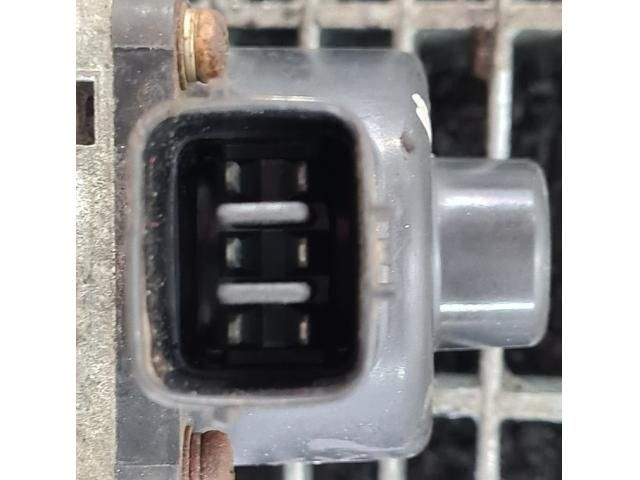 bontott SUZUKI JIMNY EGR / AGR Szelep