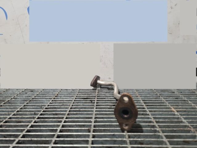 bontott SUZUKI JIMNY EGR Hűtő Cső