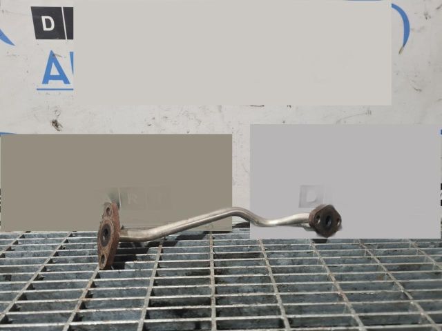 bontott SUZUKI JIMNY EGR Hűtő Cső