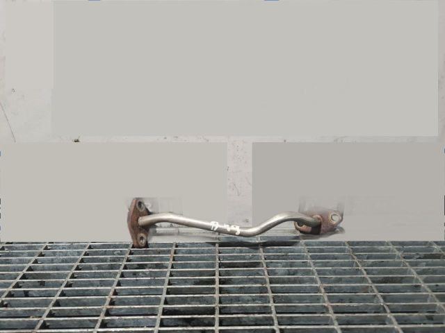 bontott SUZUKI JIMNY EGR Hűtő Cső