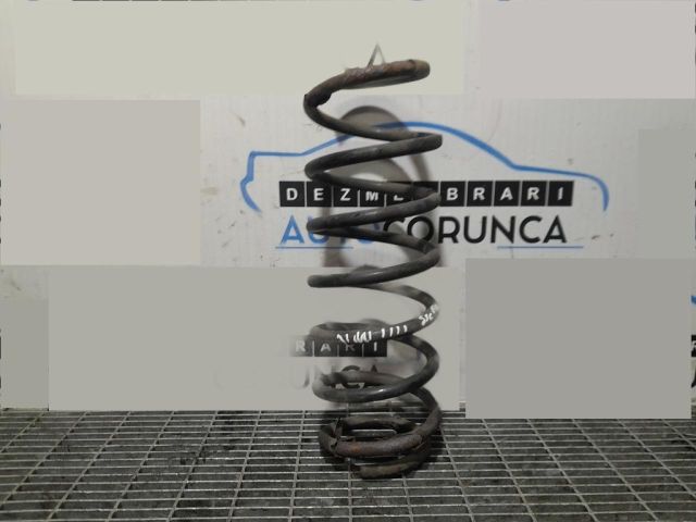 bontott SUZUKI JIMNY Első Rugó