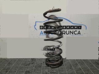 bontott SUZUKI JIMNY Első Rugó