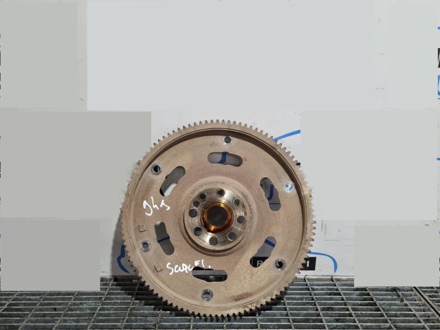 bontott SUZUKI JIMNY Fogaskoszorú