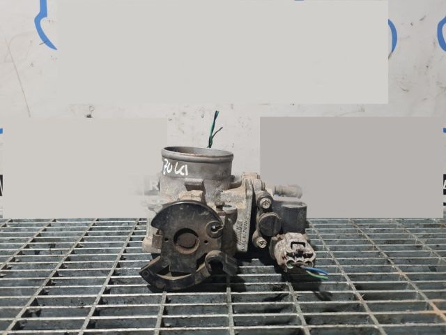 bontott SUZUKI JIMNY Fojtószelep (Elektromos)