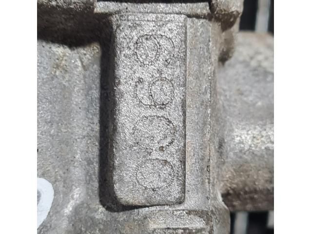 bontott SUZUKI JIMNY Fojtószelep (Elektromos)