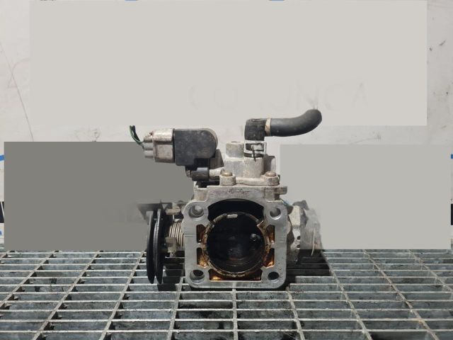 bontott SUZUKI JIMNY Fojtószelep (Elektromos)