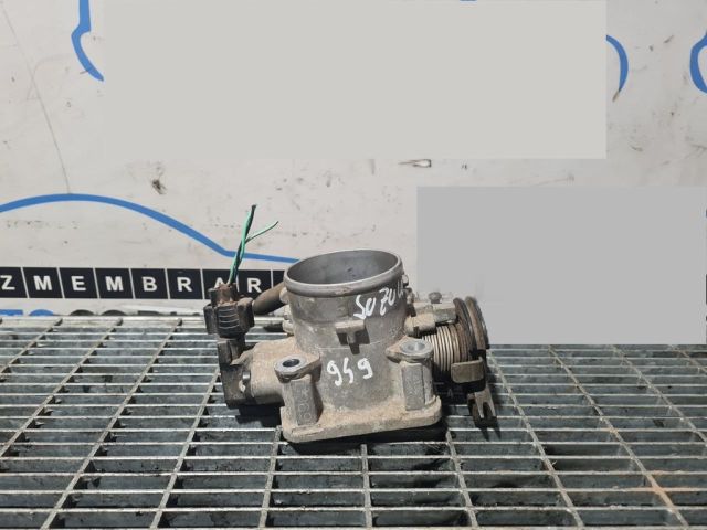 bontott SUZUKI JIMNY Fojtószelep (Elektromos)