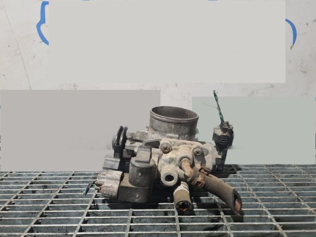 bontott SUZUKI JIMNY Fojtószelep (Elektromos)