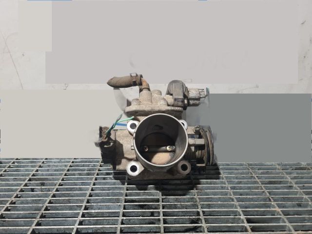 bontott SUZUKI JIMNY Fojtószelep (Elektromos)