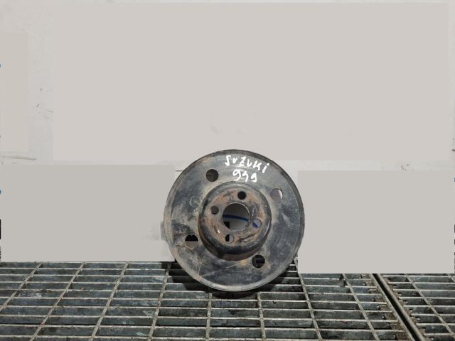 bontott SUZUKI JIMNY Főtengely Szíjtárcsa